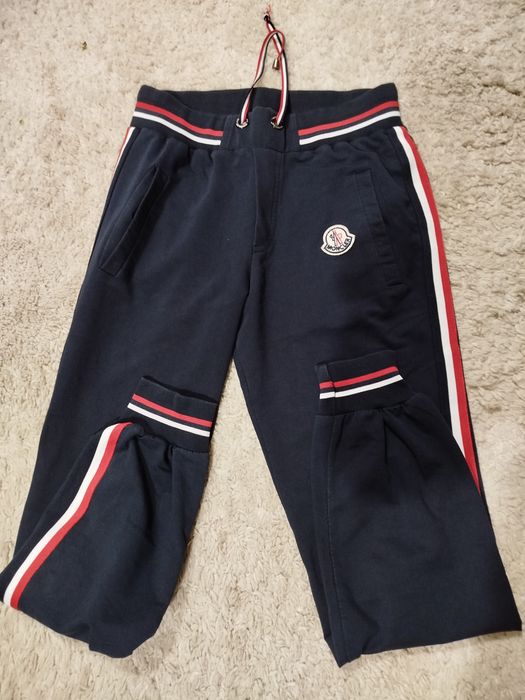 Fato de treino Moncler