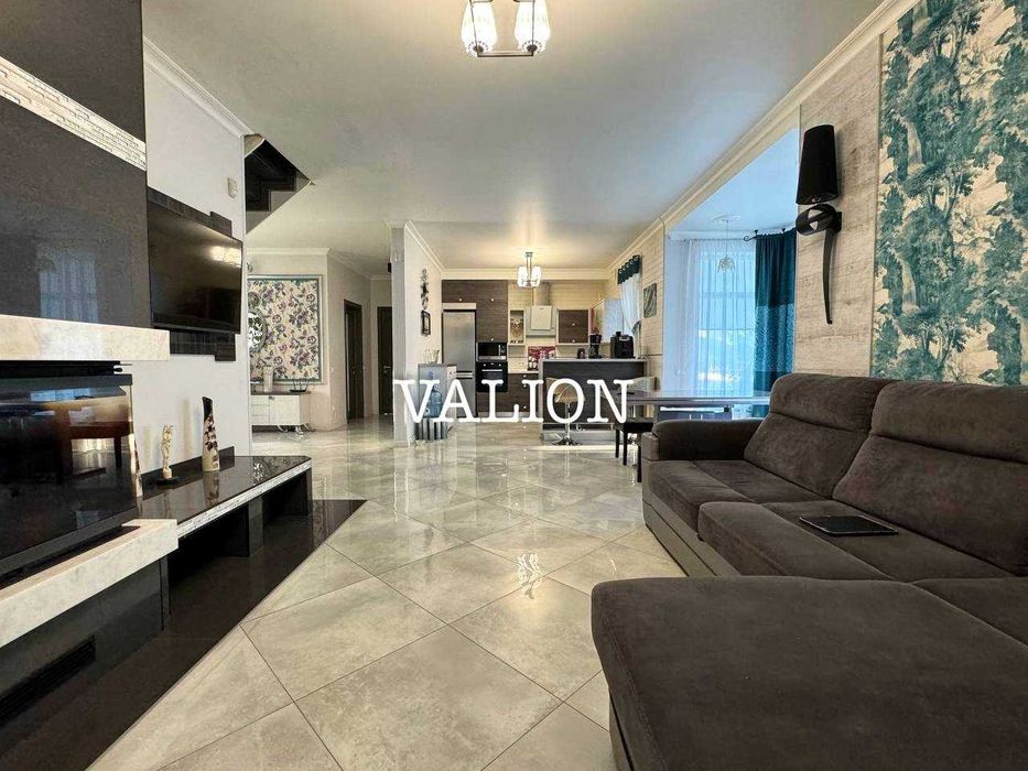 Шикарний УКОМПЛЕКТОВАНИЙ  Котедж 150 кв.м на 10 сотках - Царське СЕЛО