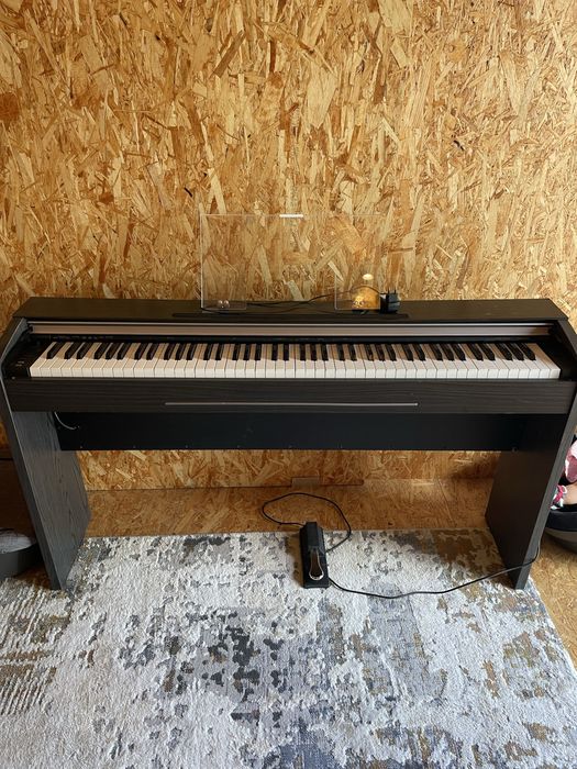 Piano Cassio px720