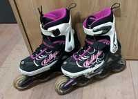 Rolki dziecięce Rollerblade 33-36.5