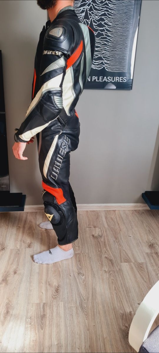 Kombinezon Dainese Bora 50