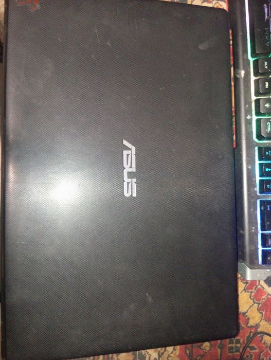 Asus x551m na części