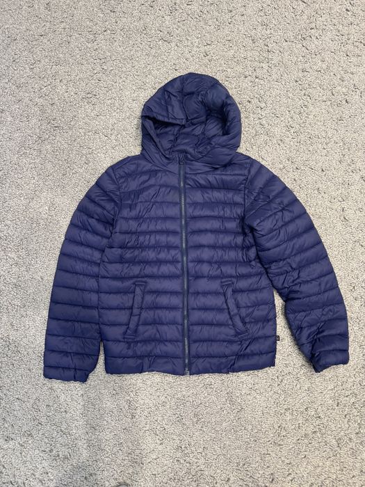 Продам демісезонну куртку BENETTON для хлопця