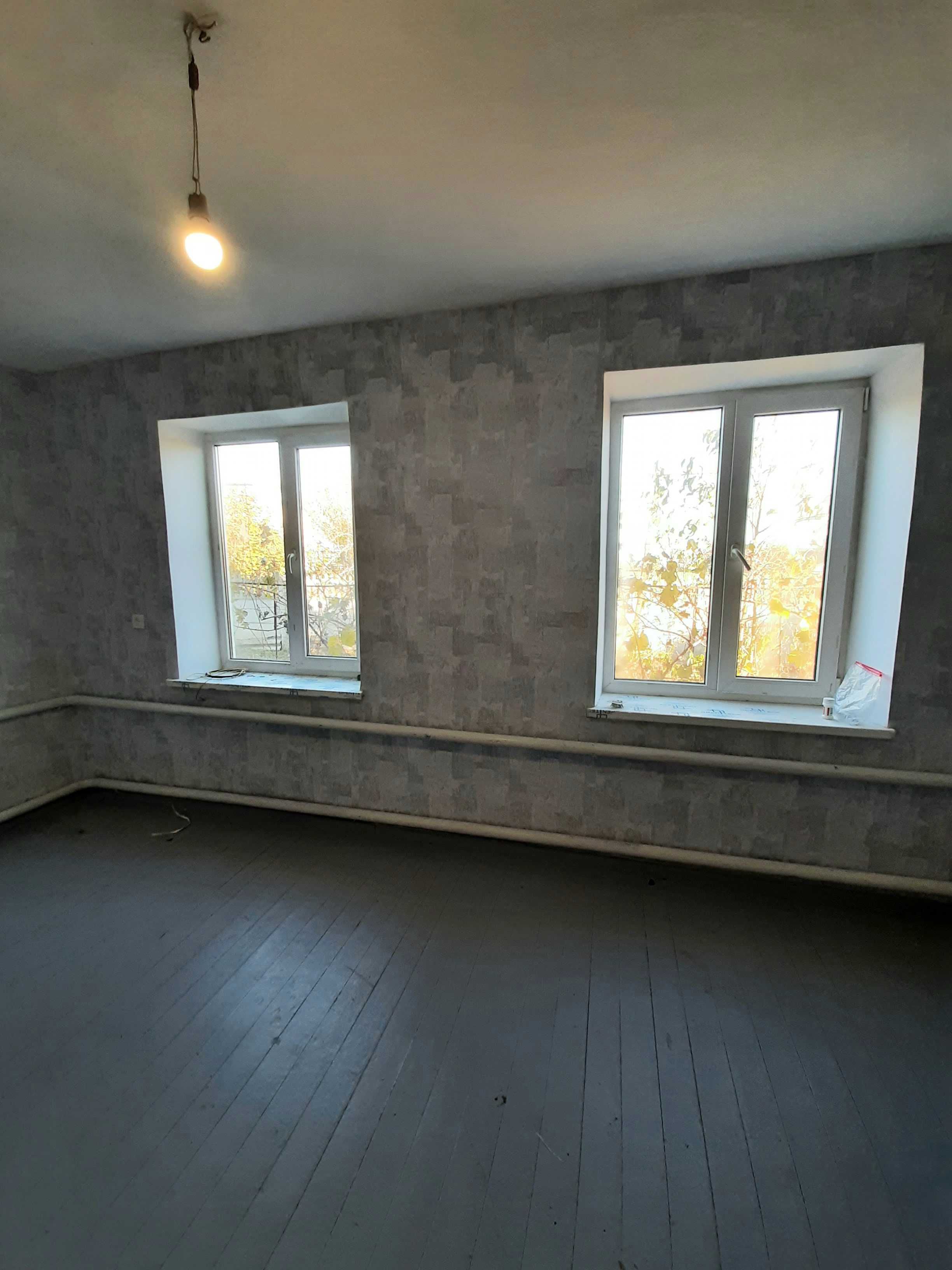ТЕРМІНОВО! Продам будинок с. Нове Запоріжжя, 5 км від міста.
