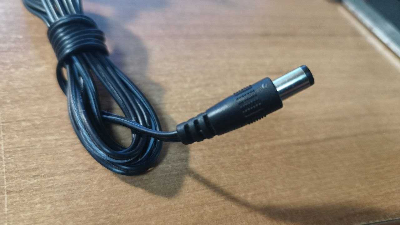 Блок живлення 24V / 0.8A / 5.5mm