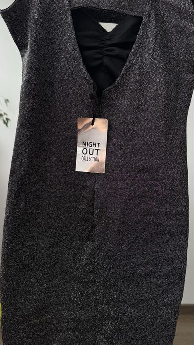 Люрексове плаття