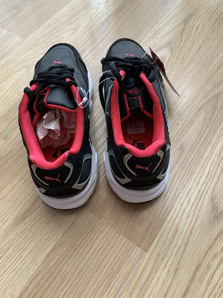 Tenis Puma Xenon TR SL Wn’s 37