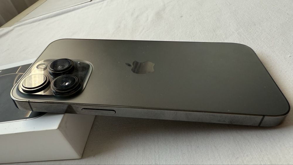 Айфон 13pro 256 гб