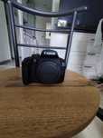 Kompletny Zestaw Canon EOS 2000D z 2 Obiektywami i Akcesoriami! Nowy!