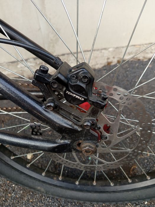 Dzień dobry na sprzedaż mam rower  ns bikes