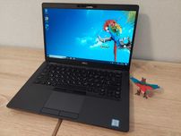 Легкий и тонкий ноутбук Dell Latitude E5400 i5-8365 8gb 256 IPS 10ч #1