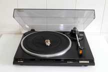 Technics SL-BD21 Gira discos