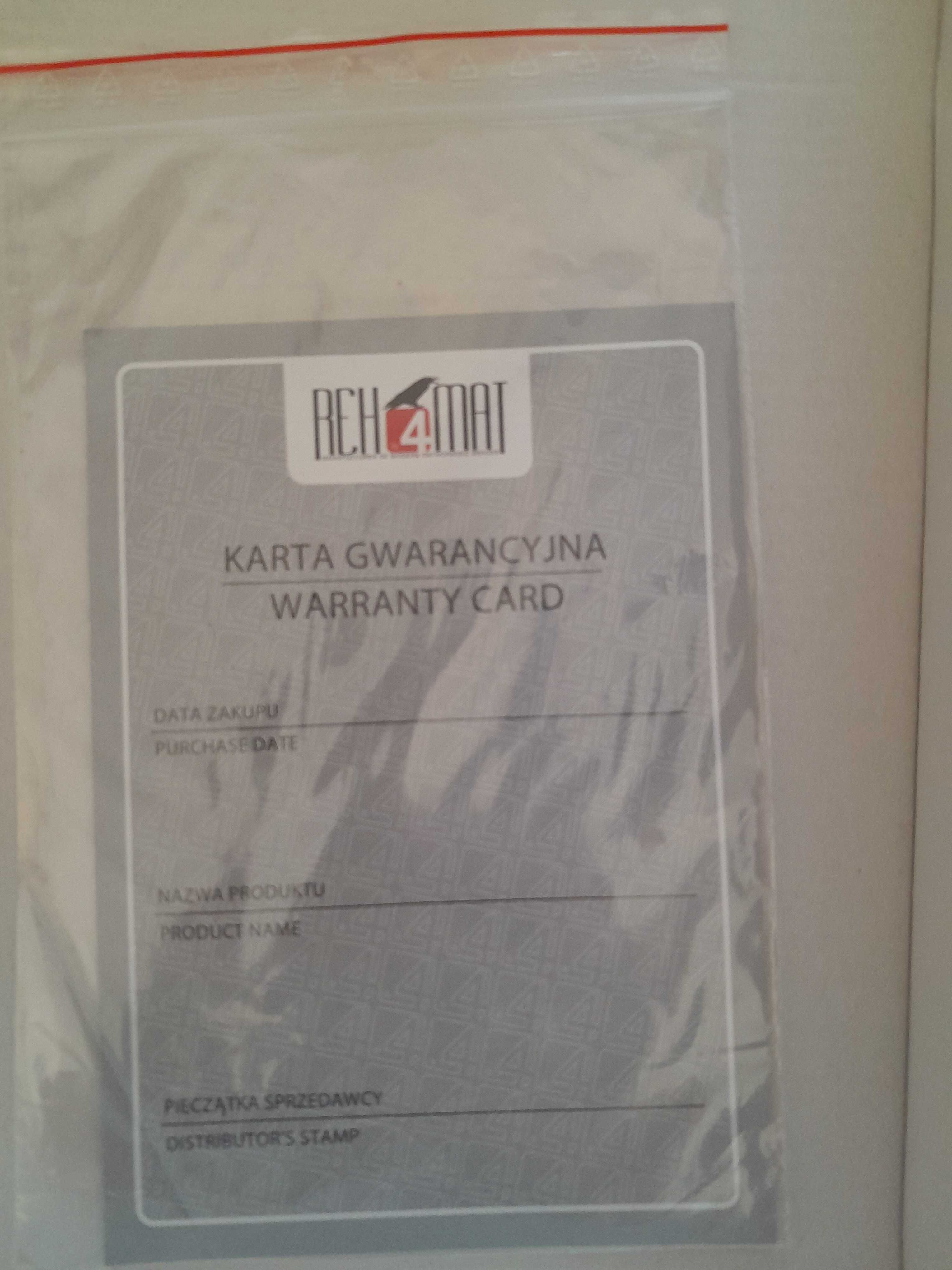 Poduszka specjalistyczna dla niemowląt
