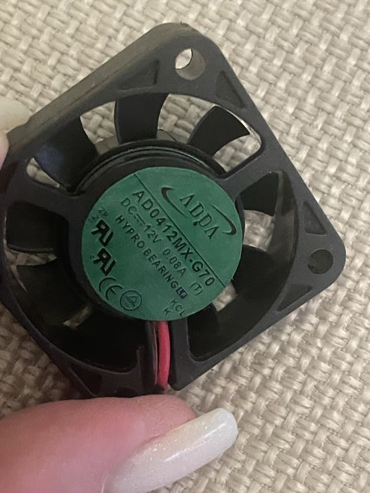 Кабель SATA 7 pin, кабель живлення HDD SATA, кулери на відеореєстратор