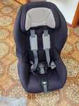 Cadeira auto isofix 1,2,3 Chicco