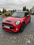 MINI Cooper S piękne auto Polecam