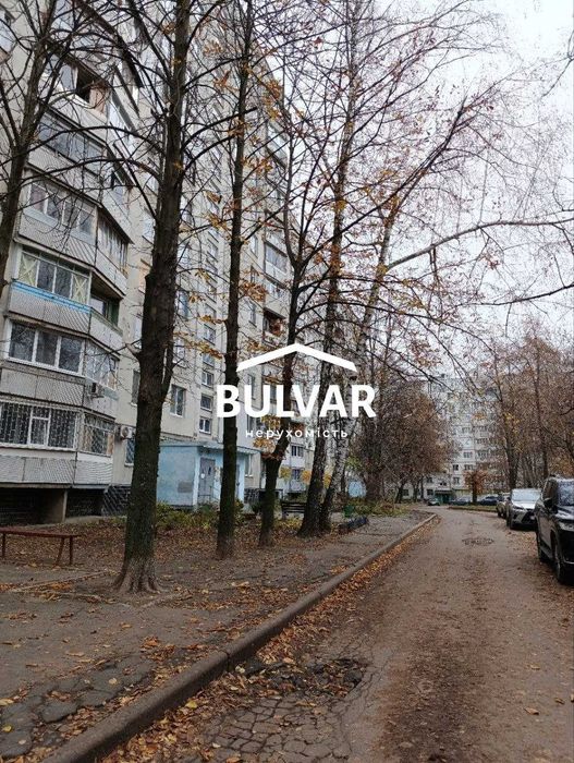 Реальная! Лучшая цена! 2к.кв. у м. Студенческая. Салтовка, Сертификат