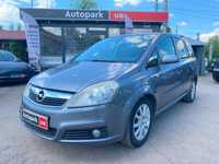 Продам Opel Zafira 2005р. #43384