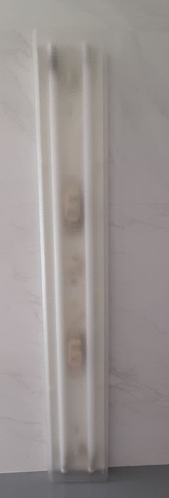 Candeeiro Régua de iluminação