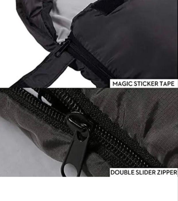 Спальный мешок -4 сезона SOULOUT