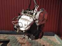 Двигатель Dacia Duster 1,6 MPI 16v K4M H616