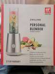 vendo liquididficador a vacuum novo