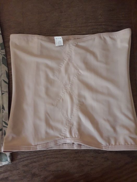 Корсет корректирующий.