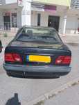 Mercedes E200 Kompressor