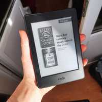 Amazon Kindle Peperwhite 2015, refurbished, стан нових