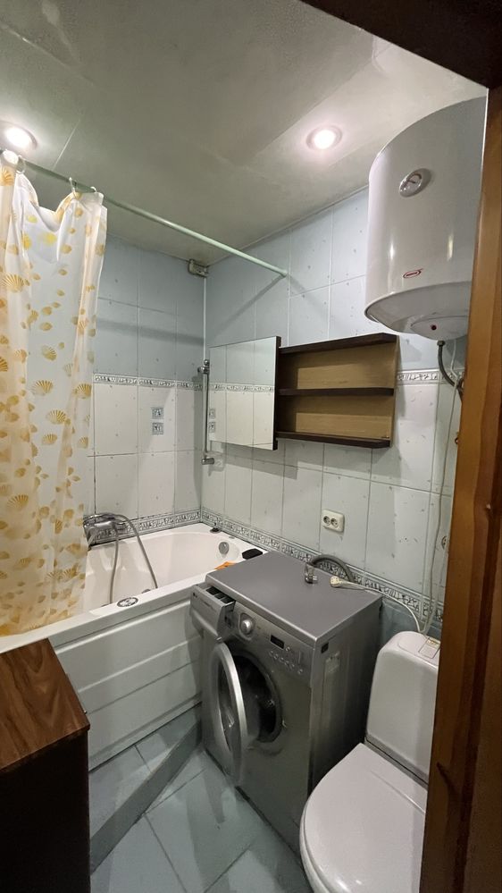 -Здам 1 кім.кв. в Центрі