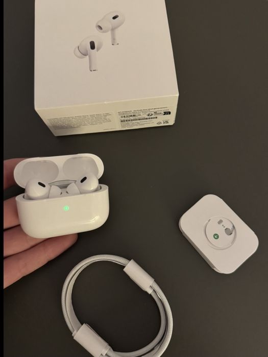 AirPods Pro 2 Nowe