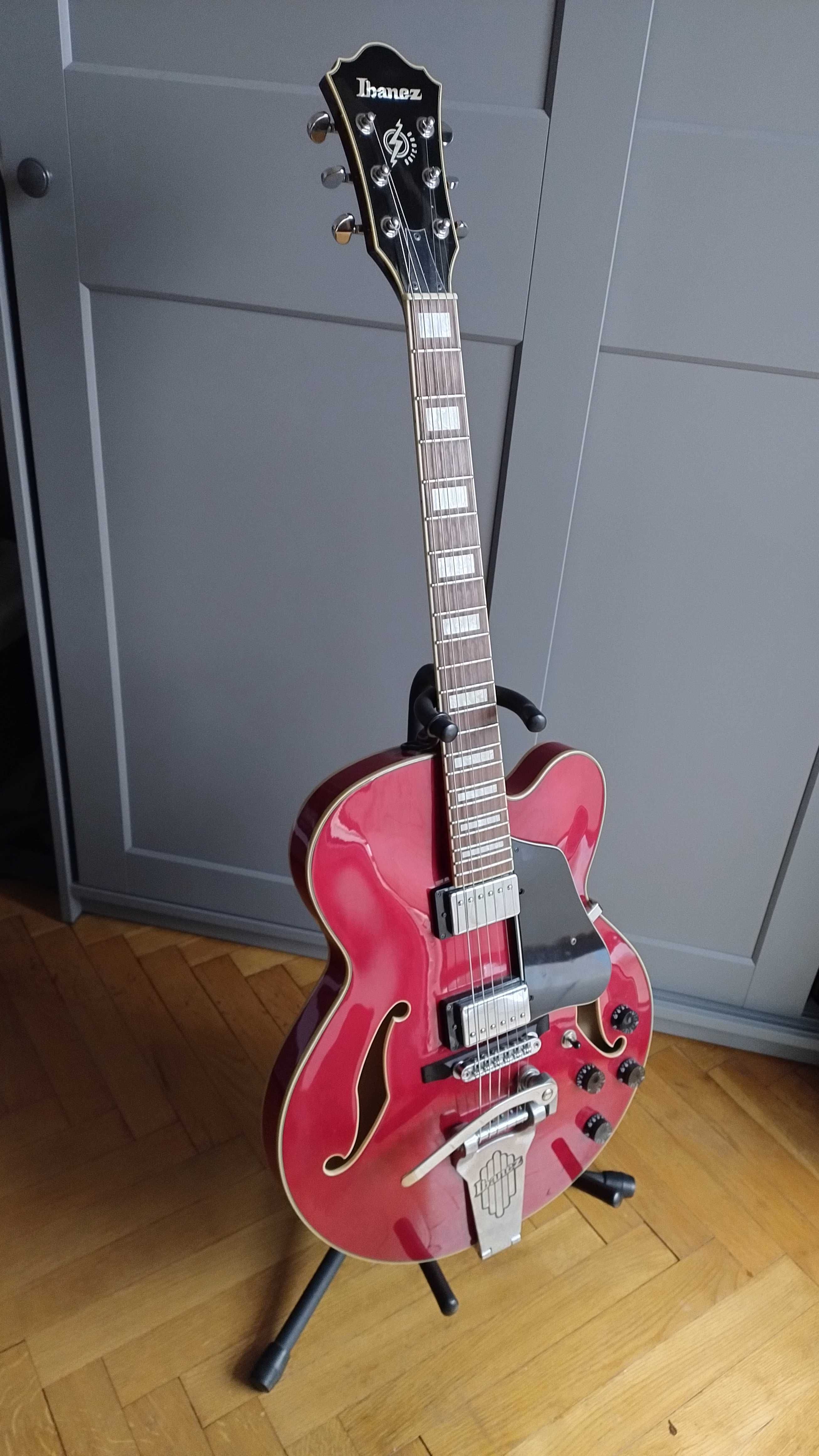 Gitara elektryczna Ibanez Artcore