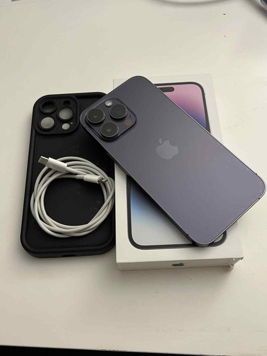 iPhone 14 Pro Max 128GB