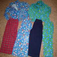 Piżamki piżama 98 104