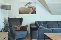 Apartament 8-12 osób. Noclegi Pieniny Beskid Szczawnica - Szlachtowa
