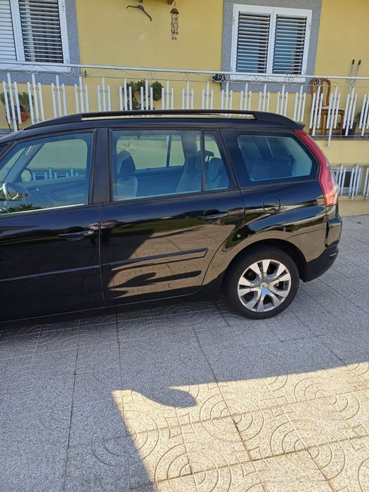 Citroen c4 grand picasso