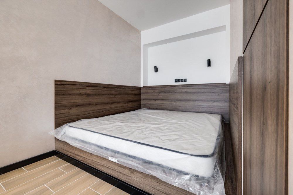 Оренда 1 кімн.квартири в новобудові по вул. Околична