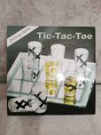 Tic tac toe kółko i krzyżyk gra towarzyska dla dorosłych
