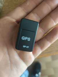GPS localizador de carro e moto