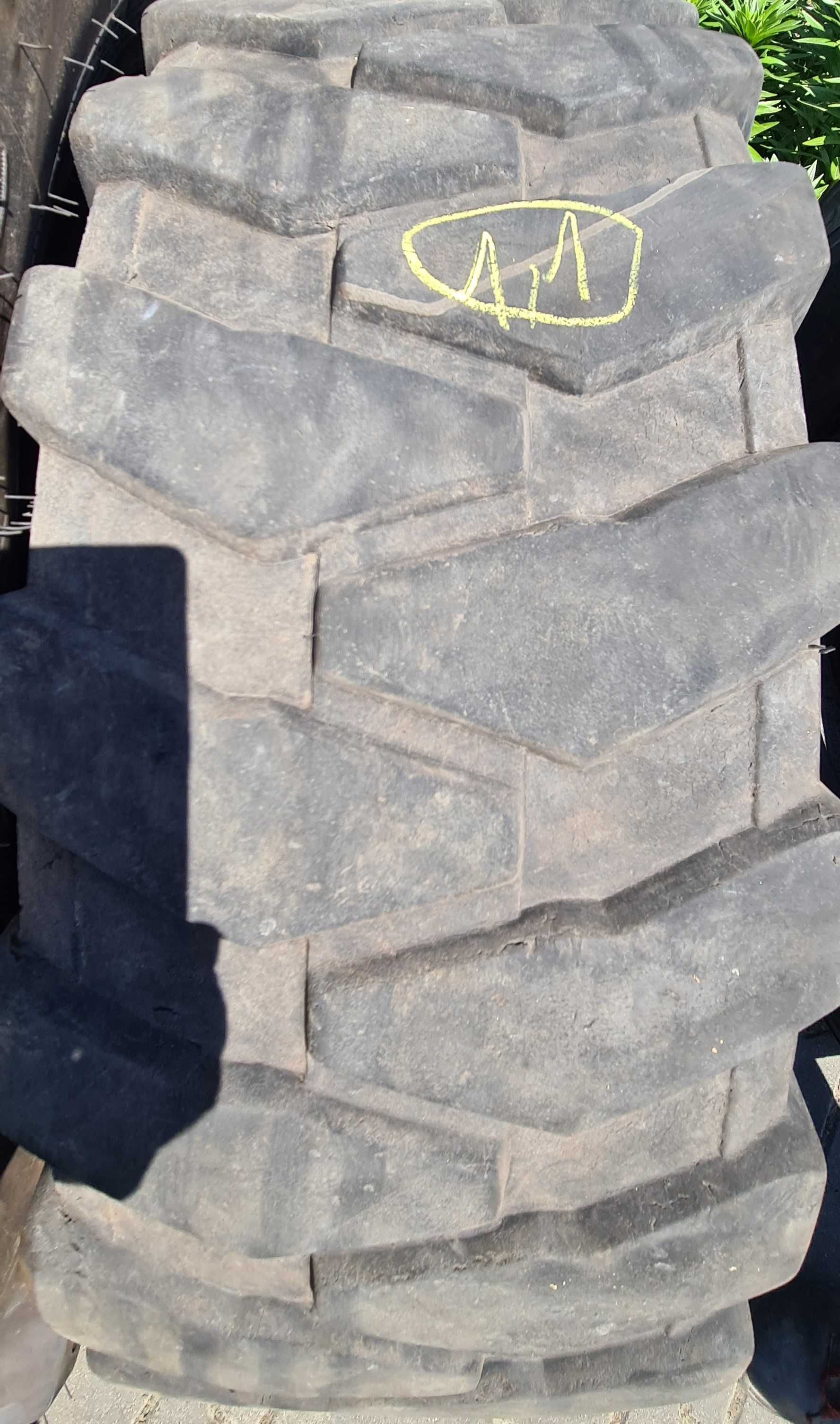 Opony przemysłowe 315/70R22.5 Caliber *S