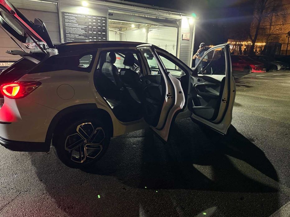 Продам: MG One 2023 р.