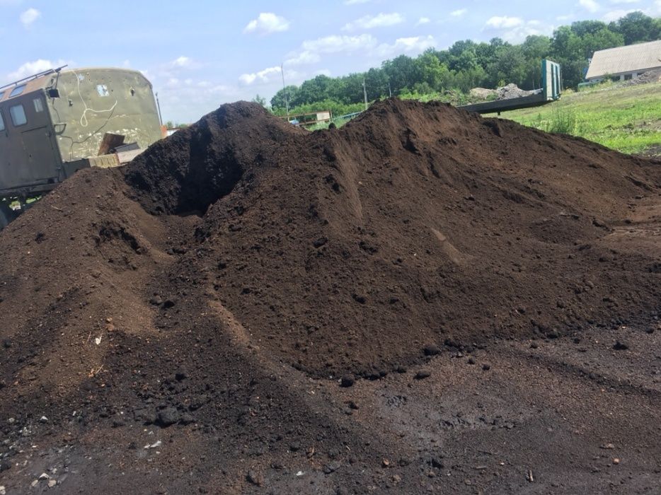 Щебінь пісок відсів Доставка можливо з ПДВ