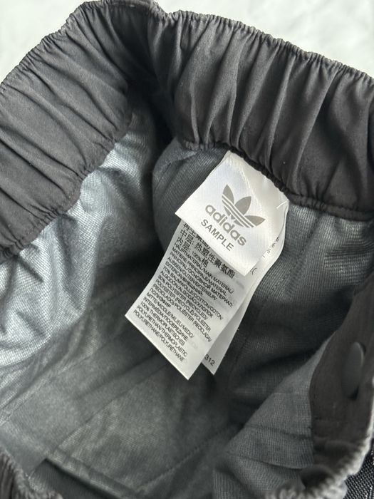 Y3 GTX Штаны Pant водонепроницаемые adidas goretex