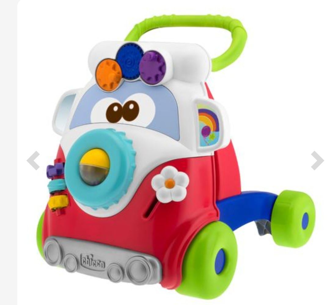 Andarilho chicco