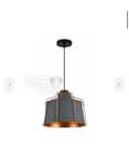 Lampa vintage GTV