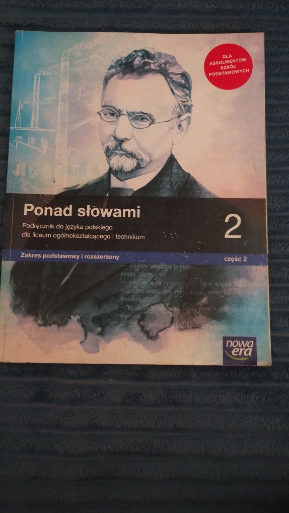 Ponad słowami 2 część 2