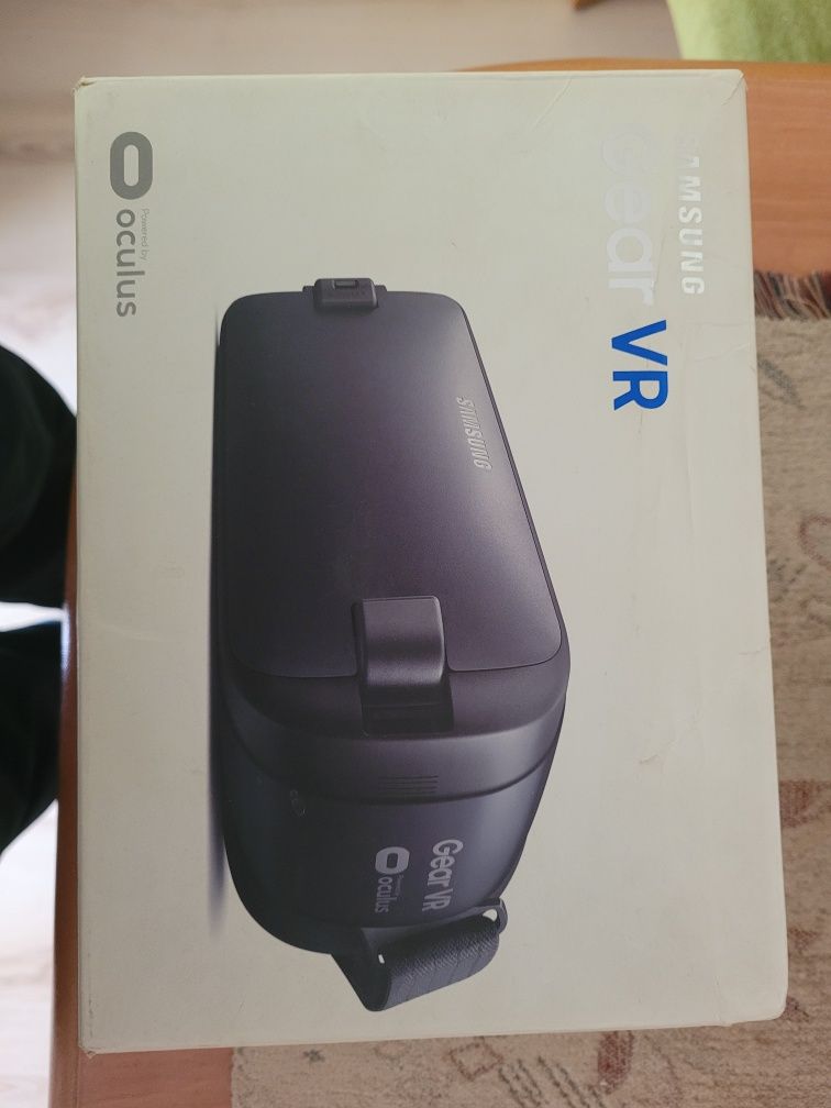 Samsung Gear VR Gogle