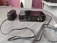 B-tech bt26 przedwzmacniacz gramofonowy/phono preamp