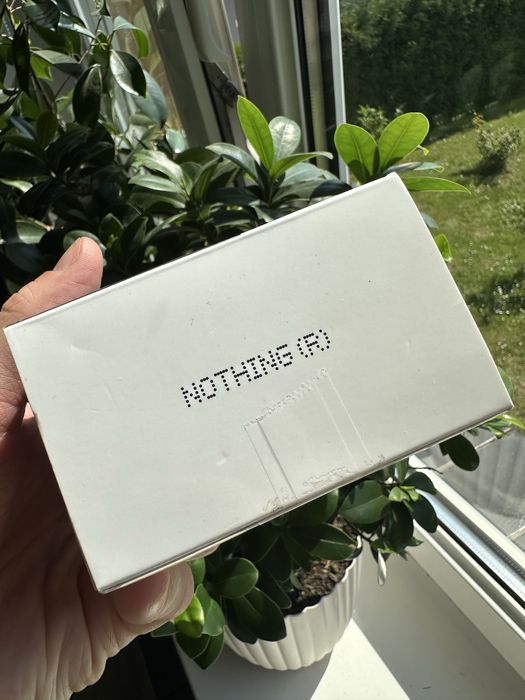 Smartwatch CMF by Nothing Watch Pro 2 Dark Grey AMOLED