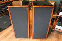 JBL LX 155, kolumny vintage